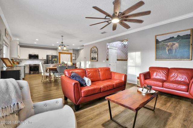 1452 SHADOW CREEK Drive, Orange Park, FL 32065