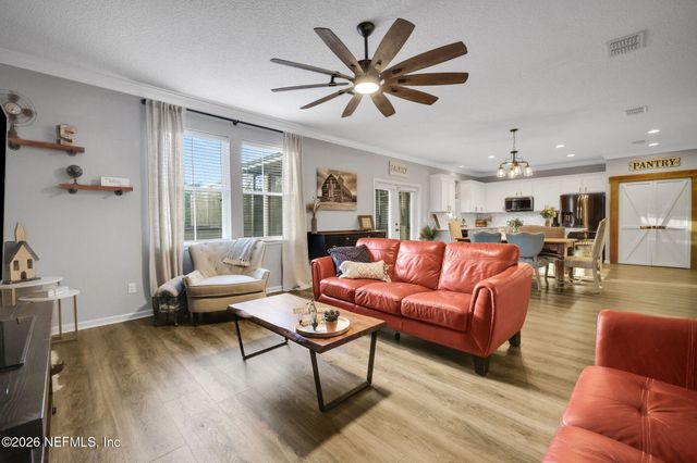 1452 SHADOW CREEK Drive, Orange Park, FL 32065