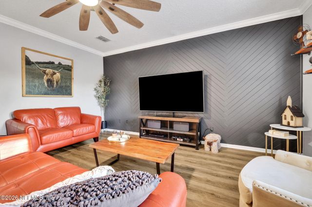 1452 SHADOW CREEK Drive, Orange Park, FL 32065