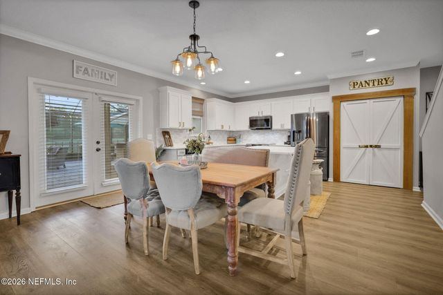 1452 SHADOW CREEK Drive, Orange Park, FL 32065