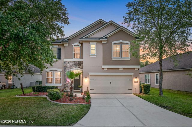 1452 SHADOW CREEK Drive, Orange Park, FL 32065