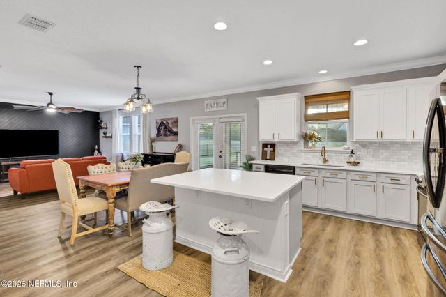 1452 SHADOW CREEK Drive, Orange Park, FL 32065