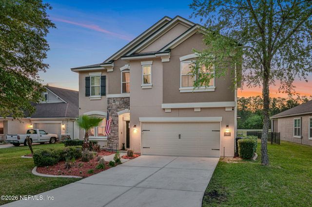 1452 SHADOW CREEK Drive, Orange Park, FL 32065