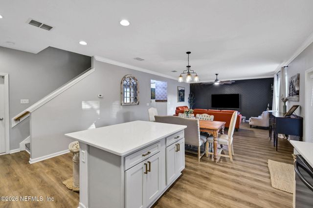 1452 SHADOW CREEK Drive, Orange Park, FL 32065