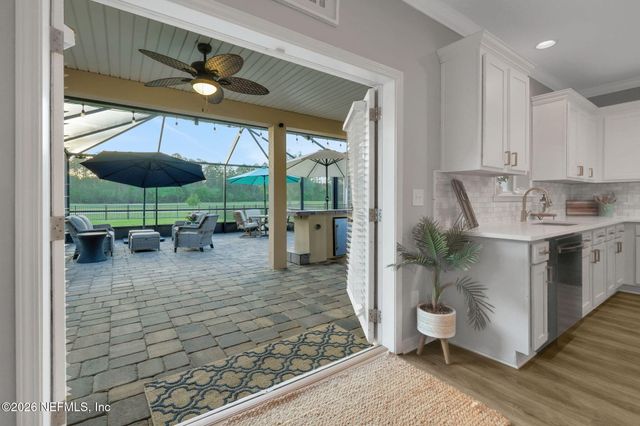 1452 SHADOW CREEK Drive, Orange Park, FL 32065