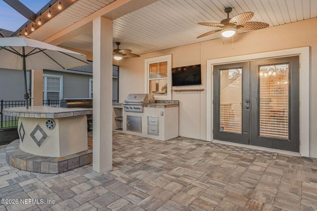 1452 SHADOW CREEK Drive, Orange Park, FL 32065