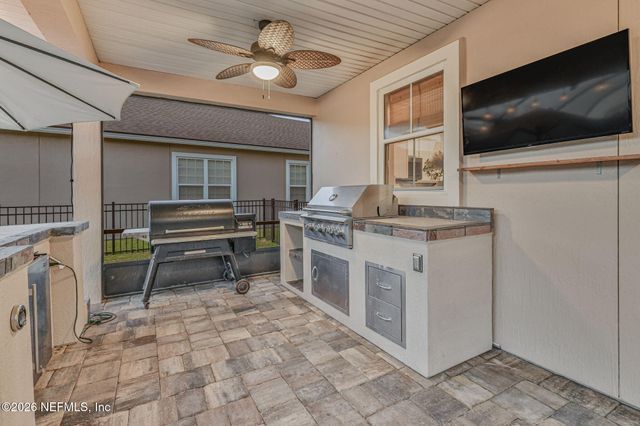 1452 SHADOW CREEK Drive, Orange Park, FL 32065