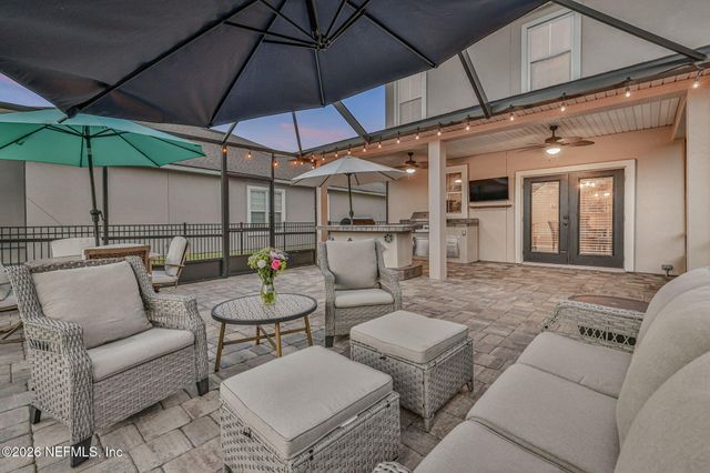 1452 SHADOW CREEK Drive, Orange Park, FL 32065