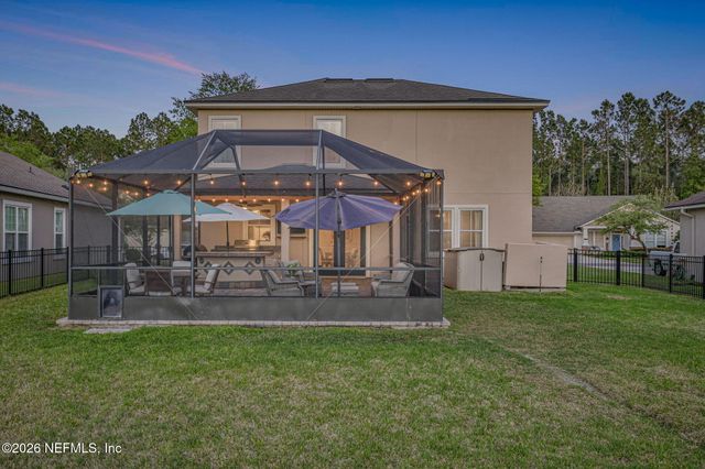 1452 SHADOW CREEK Drive, Orange Park, FL 32065