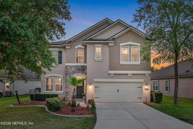 1452 SHADOW CREEK Drive, Orange Park, FL 32065