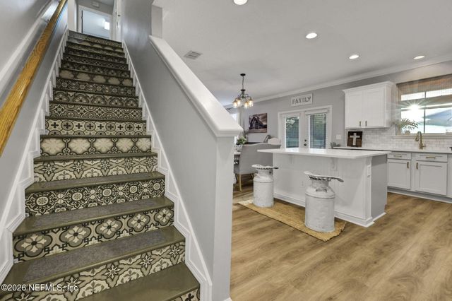 1452 SHADOW CREEK Drive, Orange Park, FL 32065