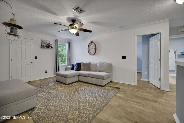 1452 SHADOW CREEK Drive, Orange Park, FL 32065