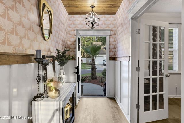 1452 SHADOW CREEK Drive, Orange Park, FL 32065