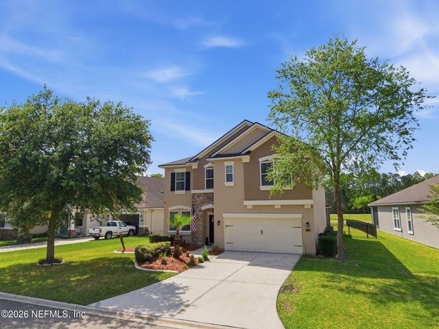 1452 SHADOW CREEK Drive, Orange Park, FL 32065