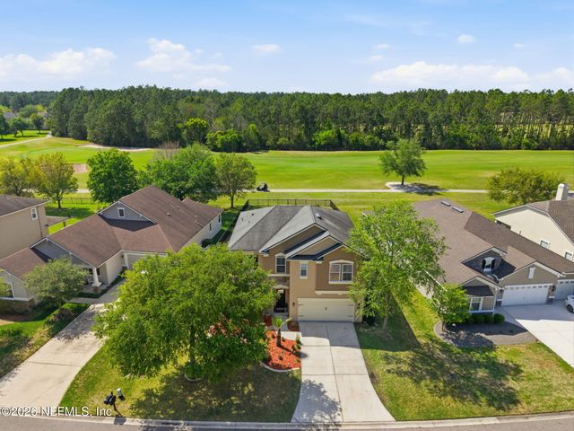 1452 SHADOW CREEK Drive, Orange Park, FL 32065