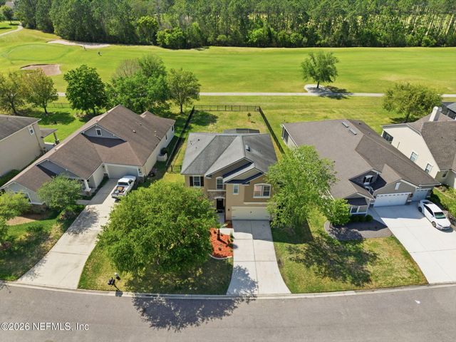 1452 SHADOW CREEK Drive, Orange Park, FL 32065