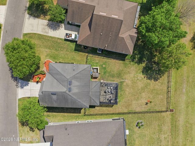 1452 SHADOW CREEK Drive, Orange Park, FL 32065