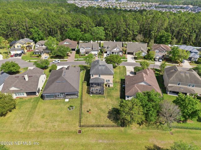 1452 SHADOW CREEK Drive, Orange Park, FL 32065