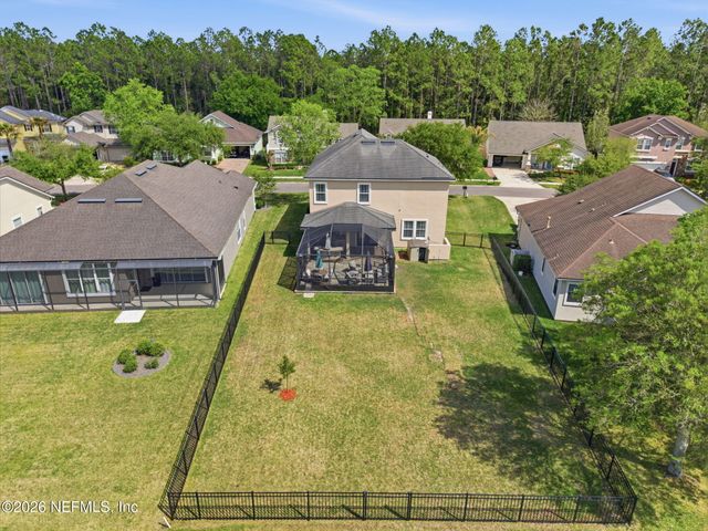 1452 SHADOW CREEK Drive, Orange Park, FL 32065