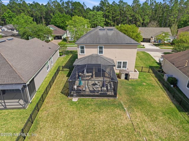 1452 SHADOW CREEK Drive, Orange Park, FL 32065