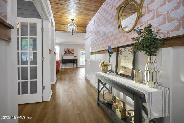 1452 SHADOW CREEK Drive, Orange Park, FL 32065