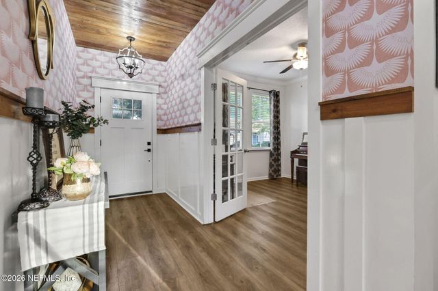 1452 SHADOW CREEK Drive, Orange Park, FL 32065