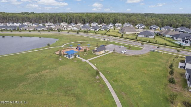 1452 SHADOW CREEK Drive, Orange Park, FL 32065