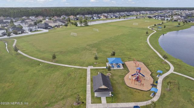 1452 SHADOW CREEK Drive, Orange Park, FL 32065