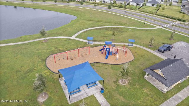 1452 SHADOW CREEK Drive, Orange Park, FL 32065