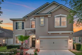 1452 SHADOW CREEK Drive, Orange Park, FL 32065