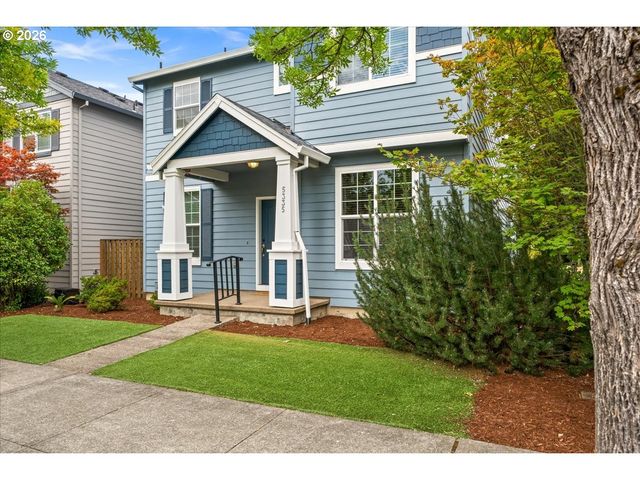 5335 Se LONE OAK St, Hillsboro, OR 97123