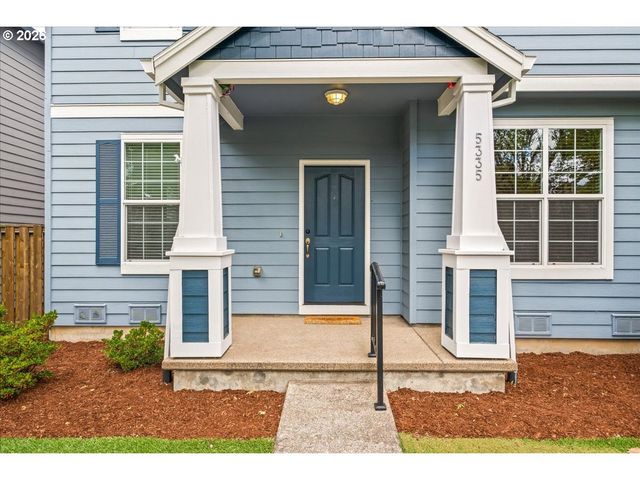 5335 Se LONE OAK St, Hillsboro, OR 97123