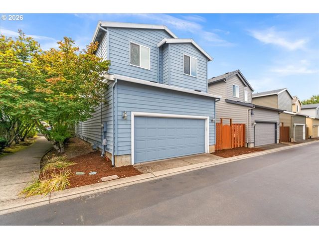 5335 Se LONE OAK St, Hillsboro, OR 97123