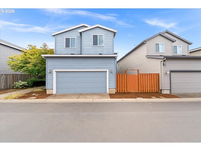 5335 Se LONE OAK St, Hillsboro, OR 97123