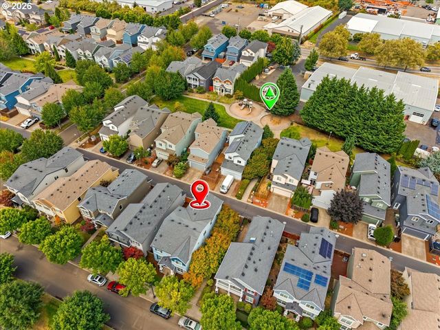 5335 Se LONE OAK St, Hillsboro, OR 97123