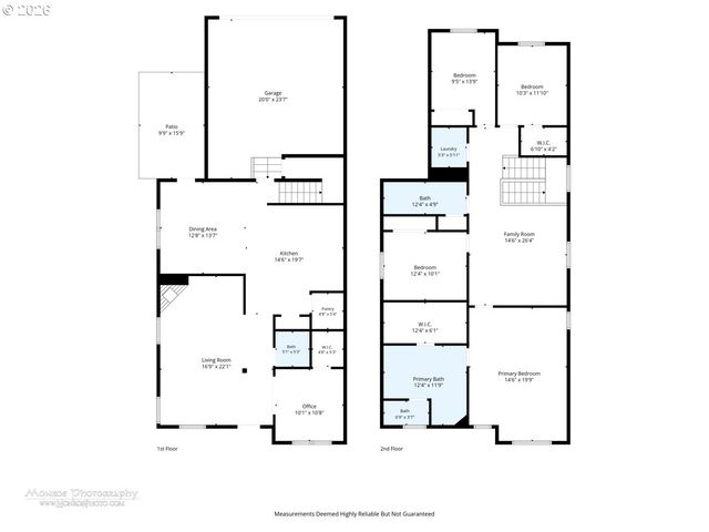 5335 Se LONE OAK St, Hillsboro, OR 97123
