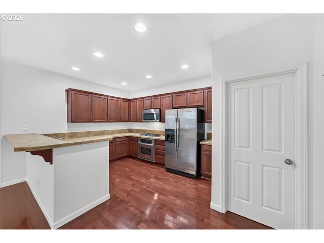 5335 Se LONE OAK St, Hillsboro, OR 97123