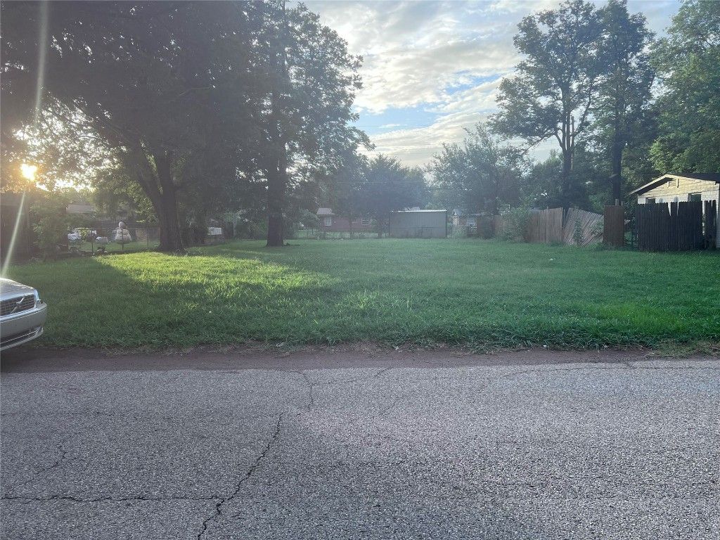 1625 Elm Drive, Del City, OK 73115