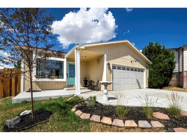 105 Patchwork Ct, Fountain, CO 80817