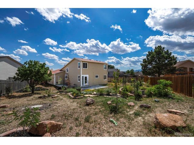 105 Patchwork Ct, Fountain, CO 80817