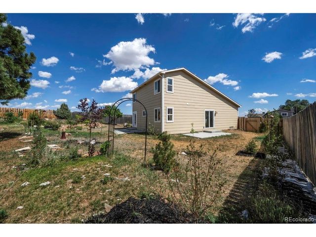 105 Patchwork Ct, Fountain, CO 80817