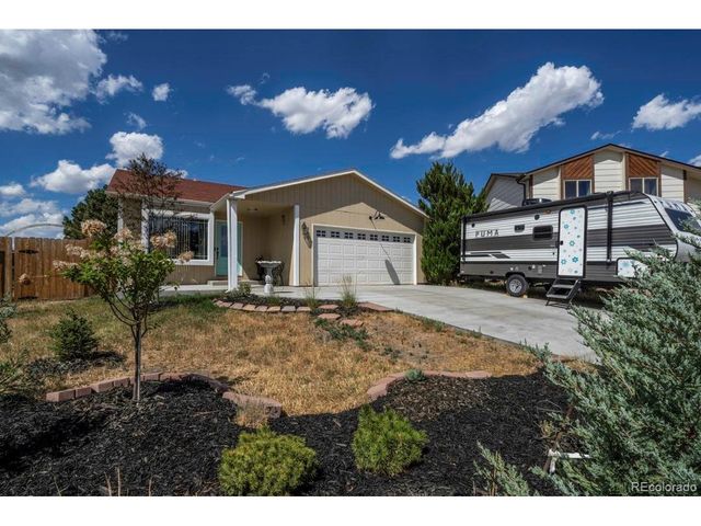 105 Patchwork Ct, Fountain, CO 80817