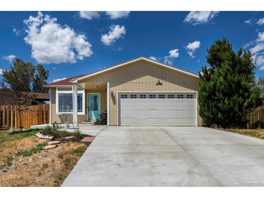 105 Patchwork Ct, Fountain, CO 80817