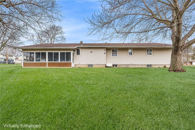 331 El Mar Drive, Greece, NY 14616