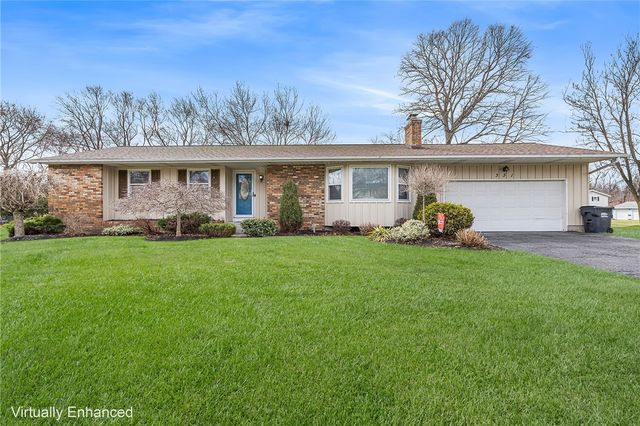 331 El Mar Drive, Greece, NY 14616