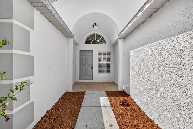 25442 BRUFORD BOULEVARD, Land O Lakes, FL 34639