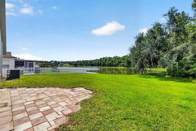 25442 BRUFORD BOULEVARD, Land O Lakes, FL 34639