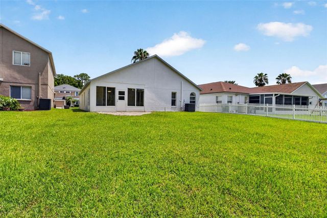 25442 BRUFORD BOULEVARD, Land O Lakes, FL 34639