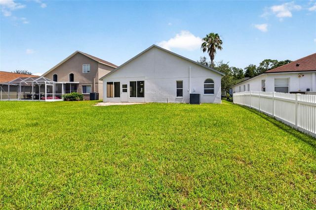 25442 BRUFORD BOULEVARD, Land O Lakes, FL 34639