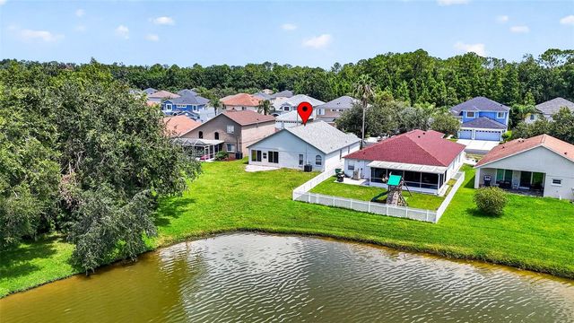 25442 BRUFORD BOULEVARD, Land O Lakes, FL 34639